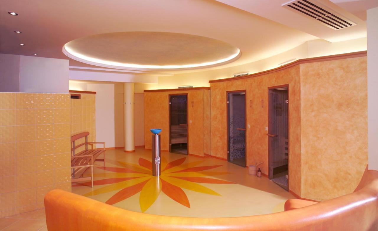 Landhotel Atzmueller Waxenberg Bagian luar foto