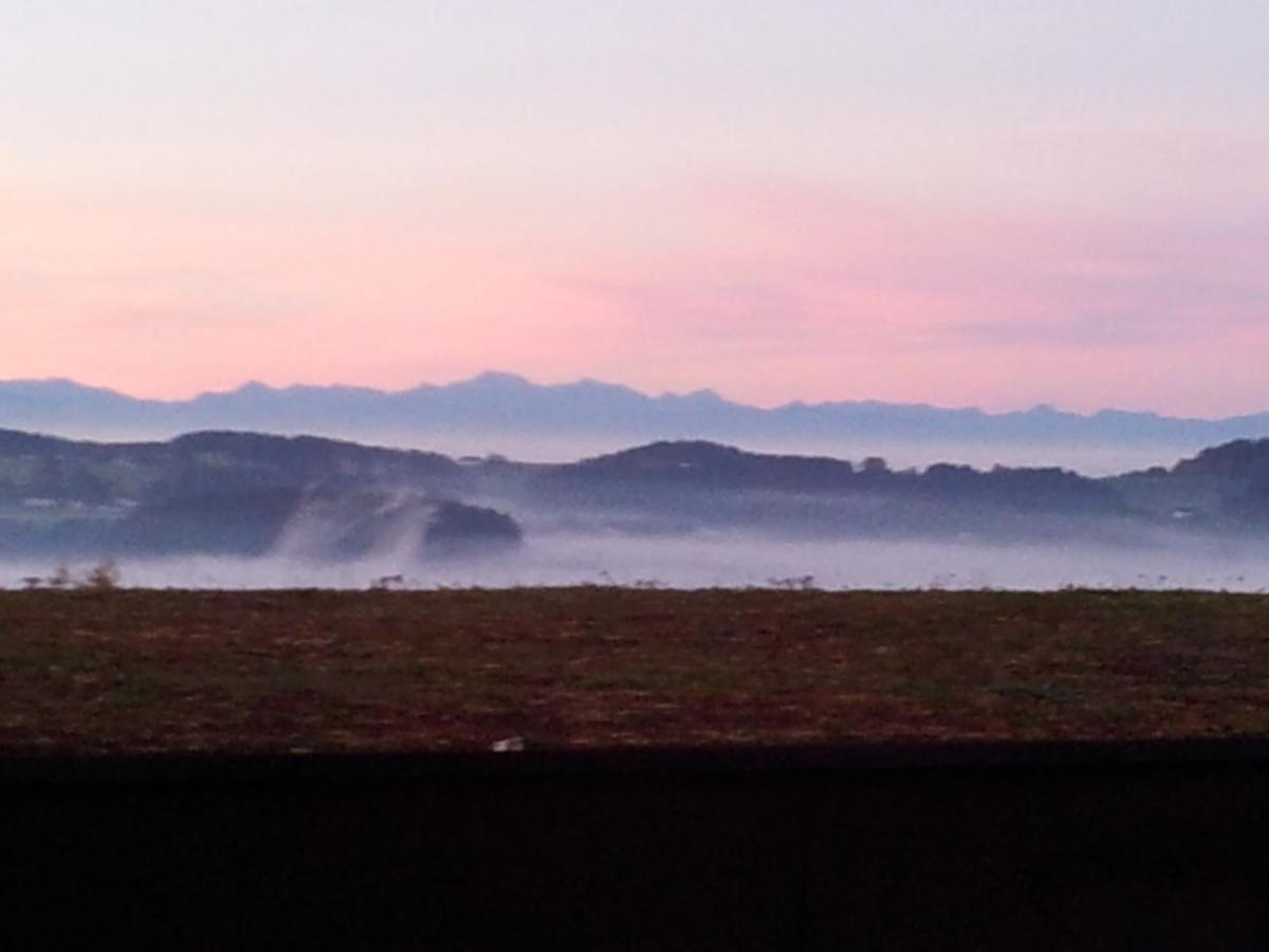 Landhotel Atzmueller Waxenberg Bagian luar foto