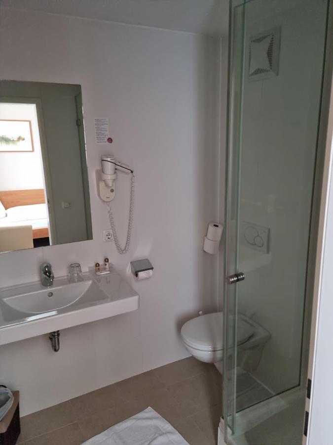 Landhotel Atzmueller Waxenberg Bagian luar foto