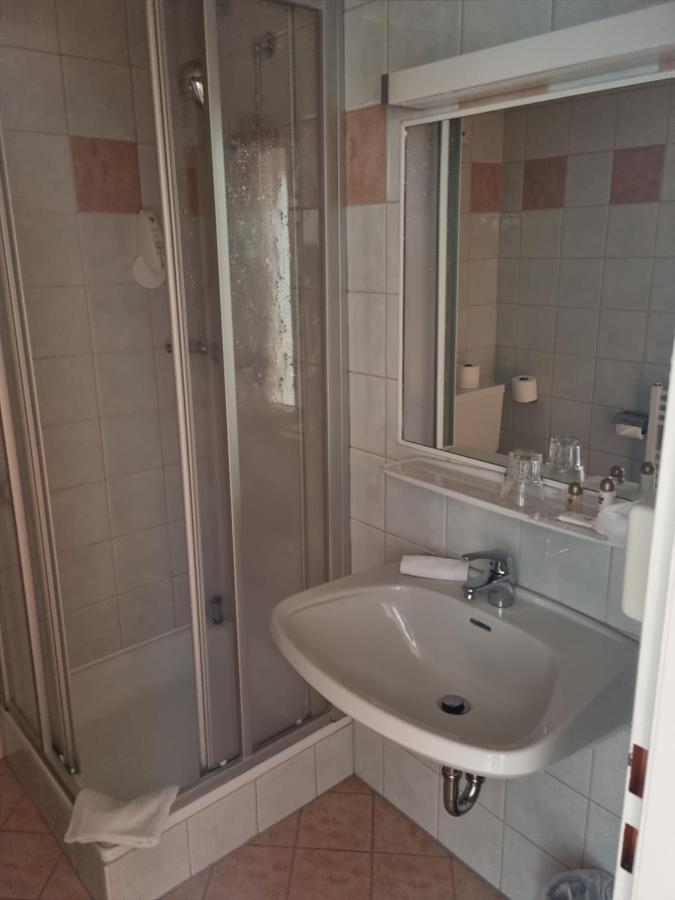 Landhotel Atzmueller Waxenberg Bagian luar foto
