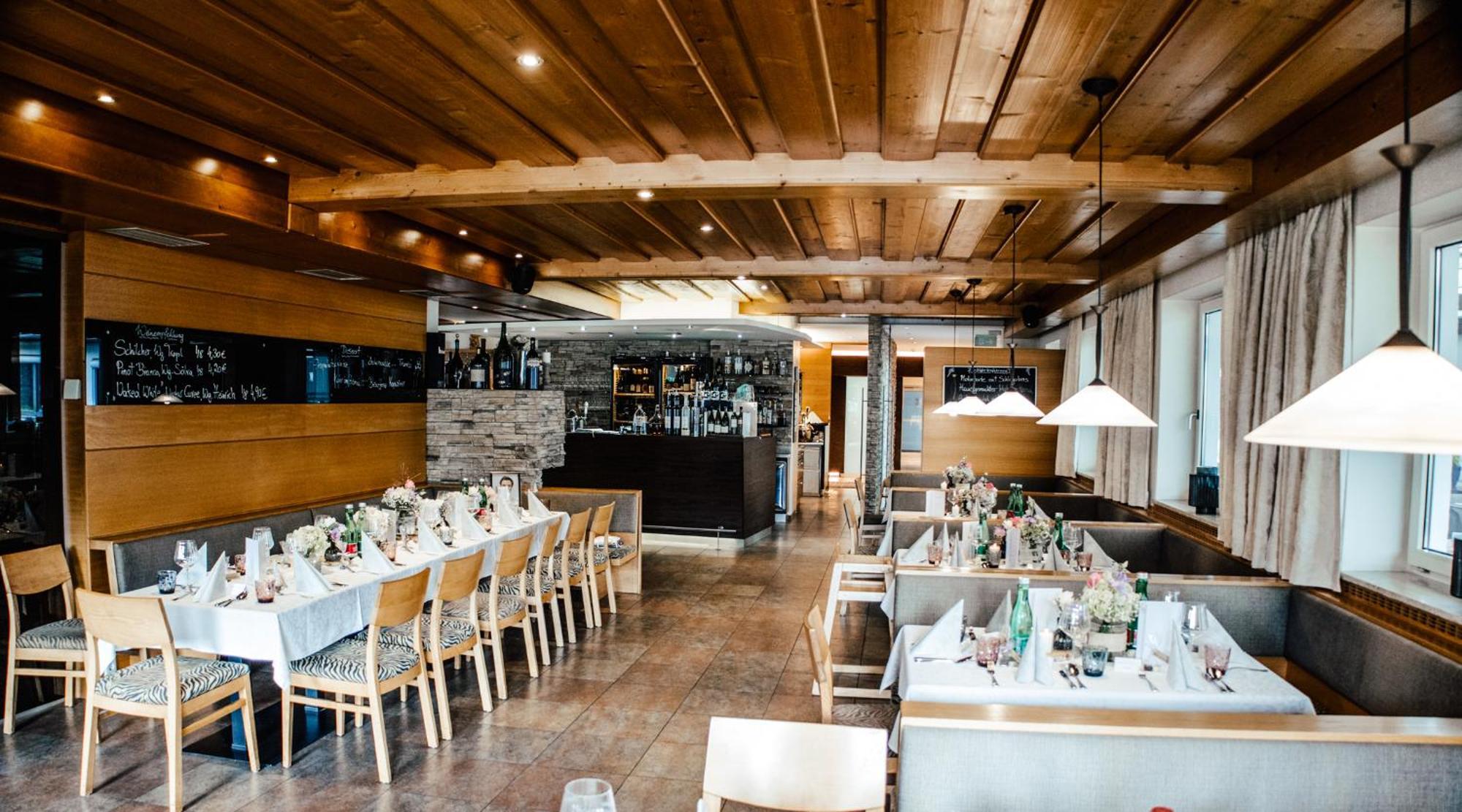 Landhotel Atzmueller Waxenberg Bagian luar foto