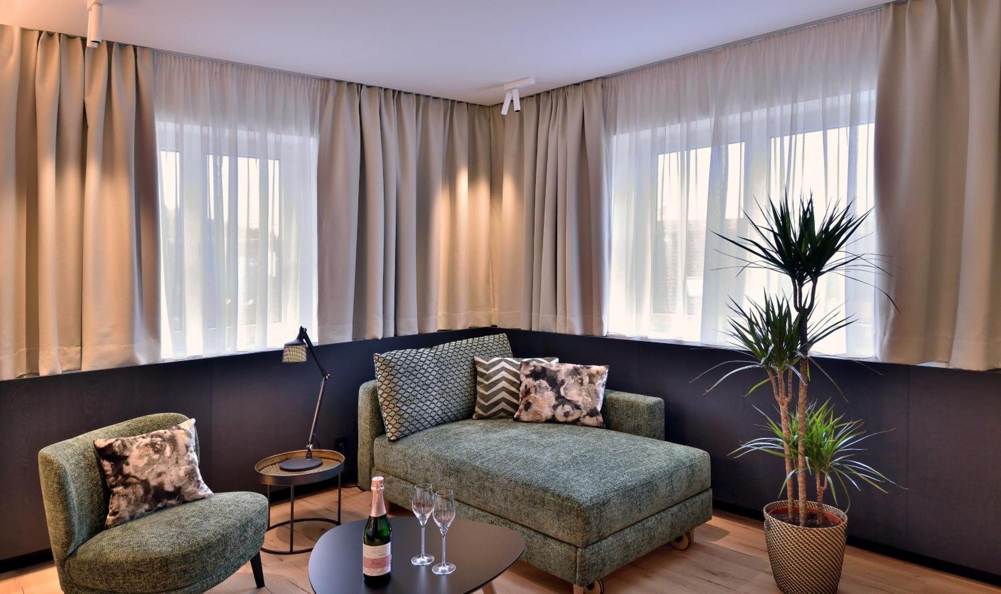 Landhotel Atzmueller Waxenberg Bagian luar foto